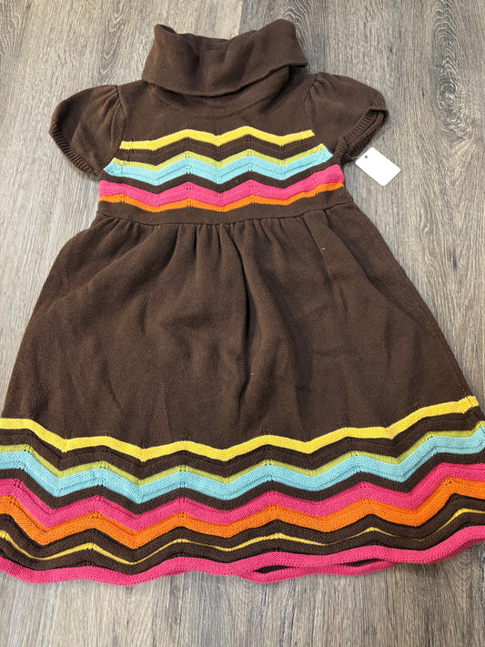 7 “Gymboree” Knit Dress