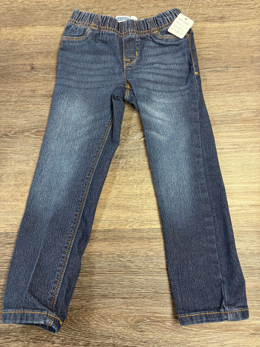 5T “Old Navy” Jeggings