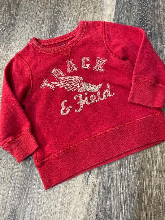 3T “Children’s Place” Sweatshirt