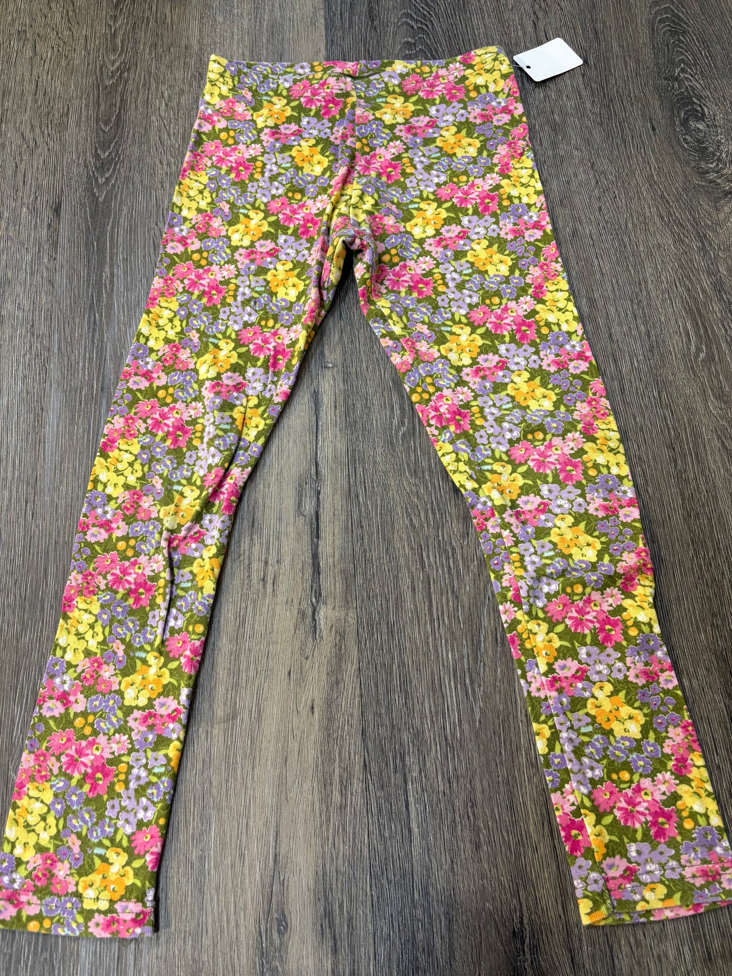 7 “Gymboree” Leggings