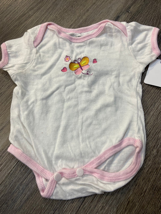 M (3-6 M) Onesie