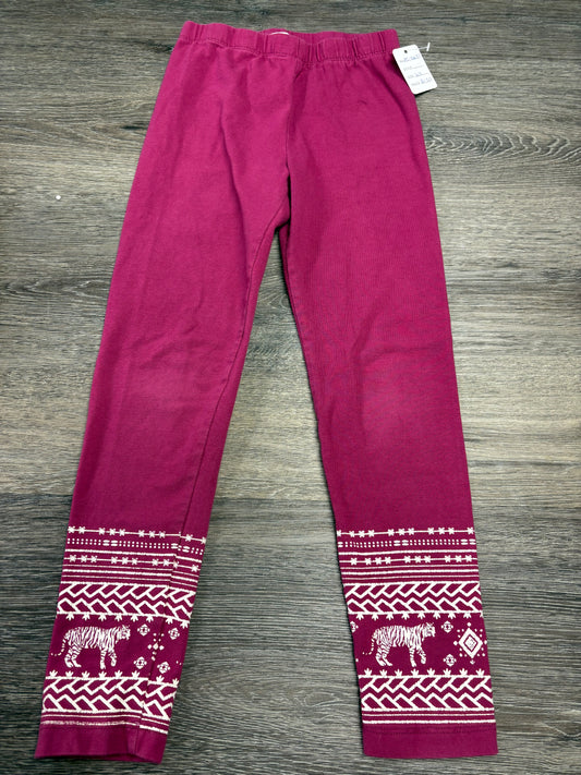 6X “Dex” Leggings