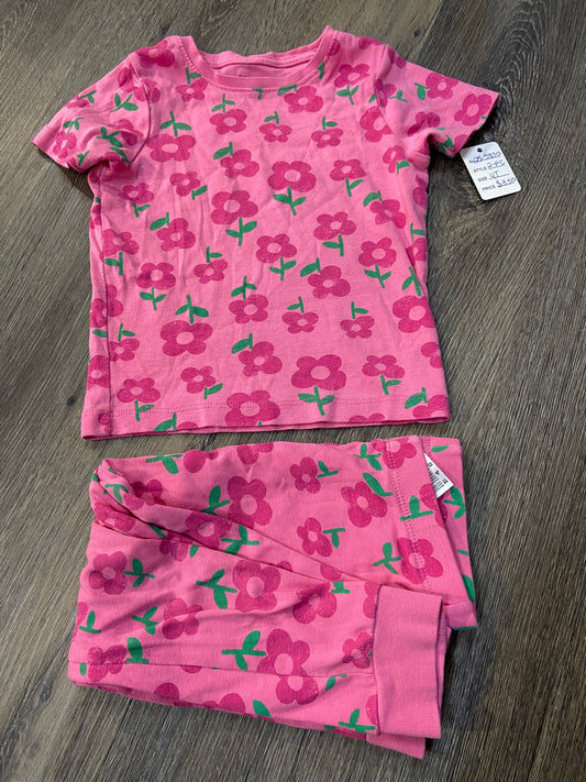 4T “George” PJ Set