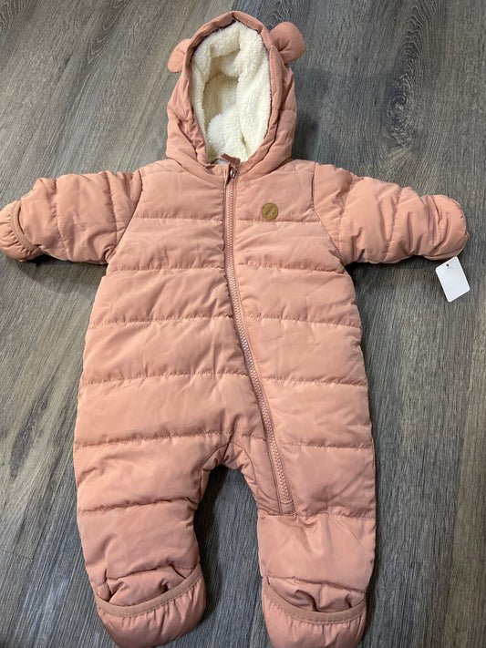 3 M “H&M” Bunting Suit *LIKE NEW*