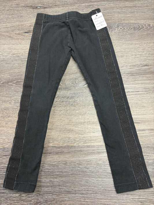 XS (4-5) “George” Leggings