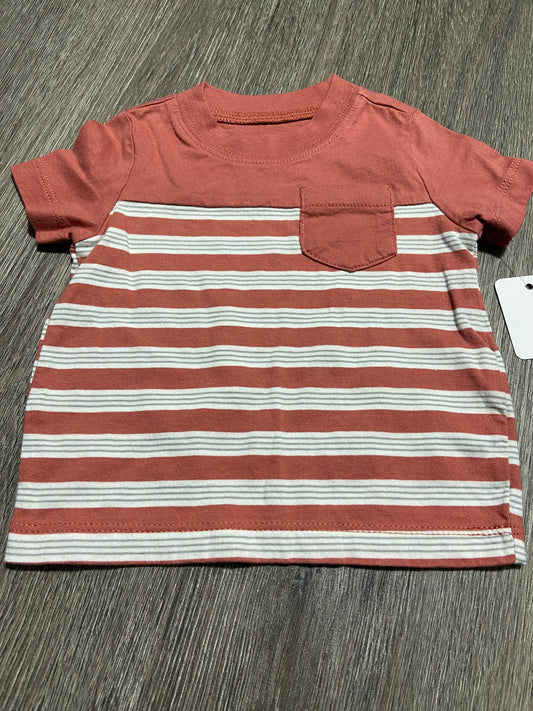 3-6 M “Child of Mine” T-shirt *LIKE NEW*