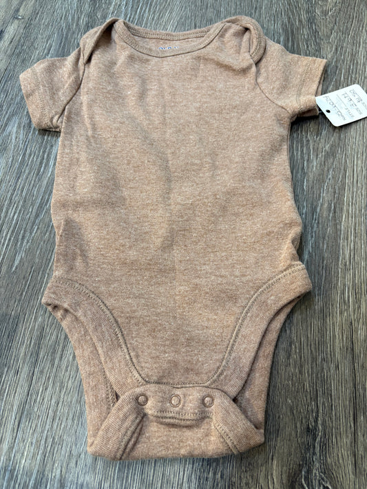 3-6 M “Old Navy” Onesie