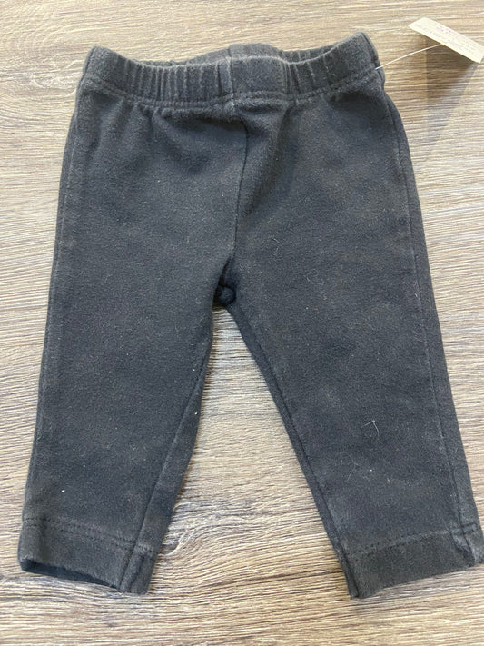 NB “Carter’s” Leggings