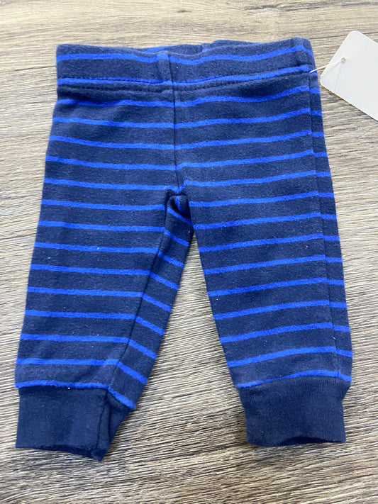 NB “Child of Mine” Pants