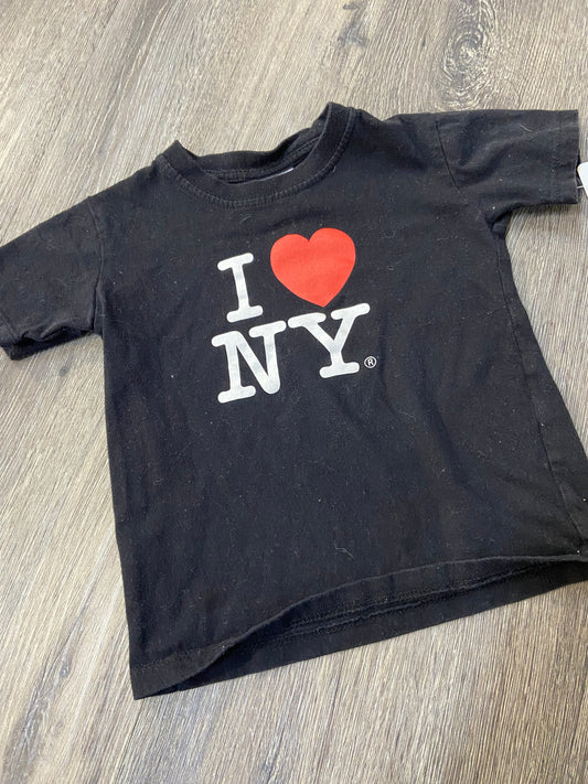 18 M T-shirt