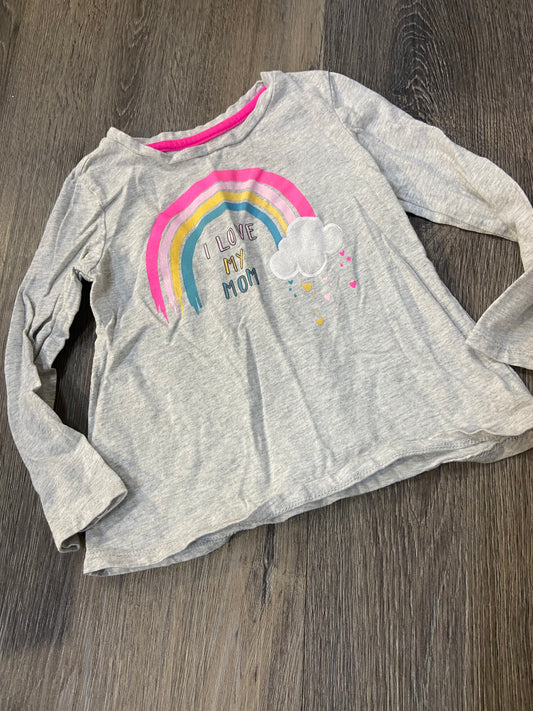 4T “George” Shirt