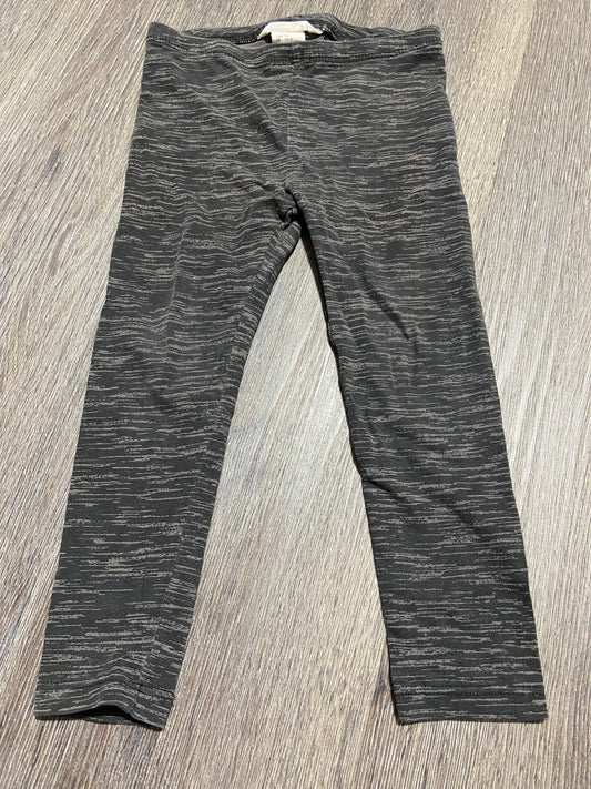 1.5-2 Yr “H&M” Leggings