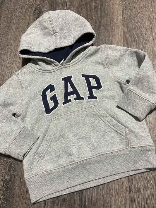 2 Yr “Baby Gap” Hoodie