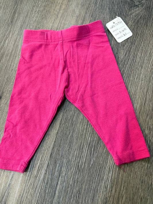 3-6 M Leggings