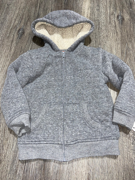 3 Yrs “Joe Fresh” Fleece Lined Hoodie