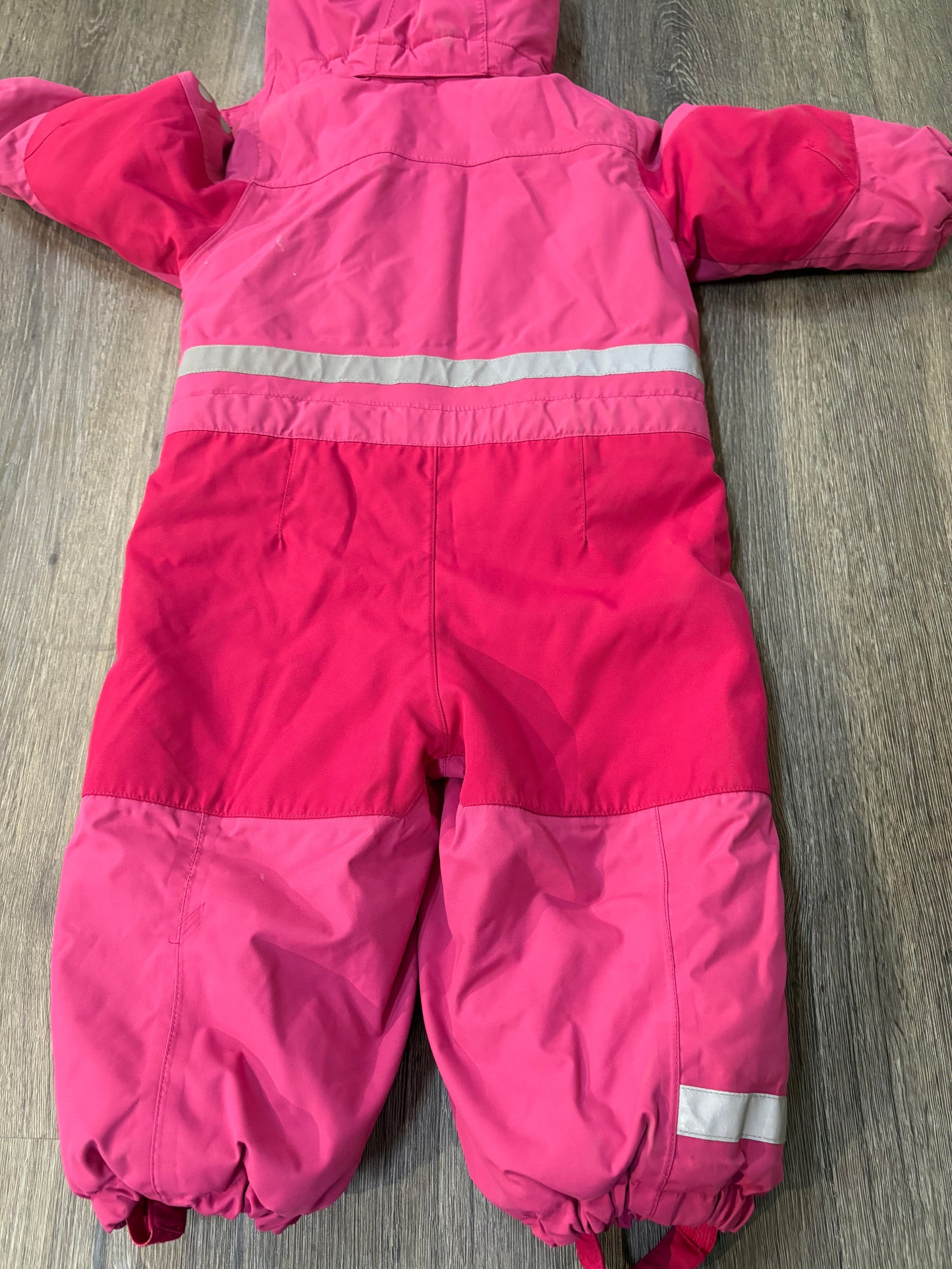 12-18 M “H&M” Snow Suit