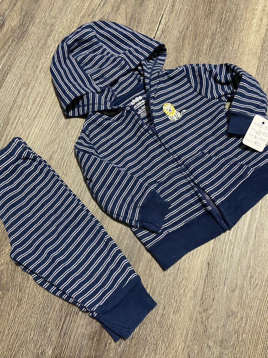 6-9 M “Child of Mine” Outfit