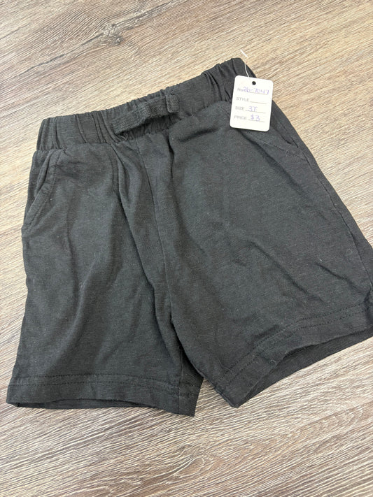 3T “George” Shorts