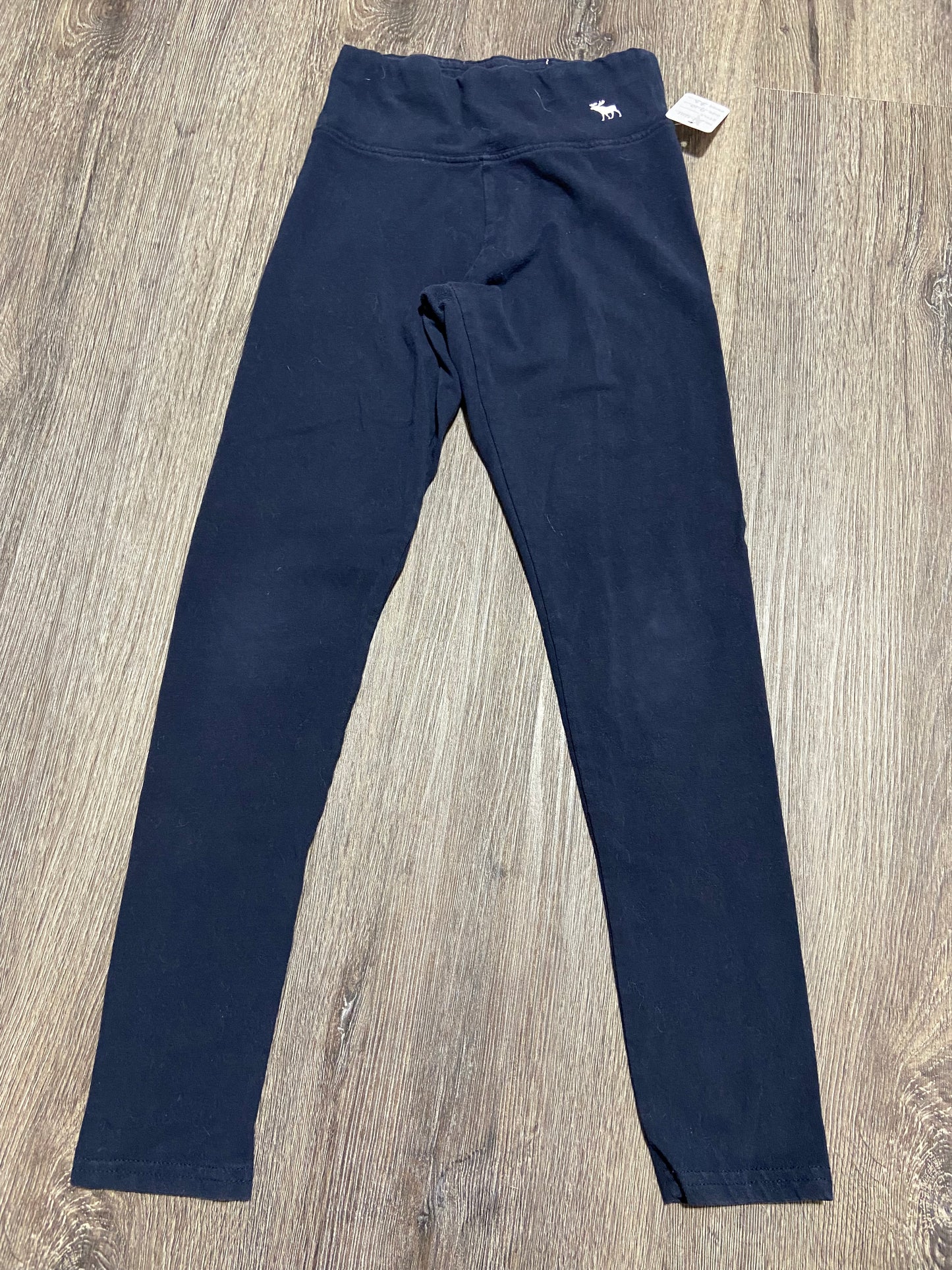 9-10 “Abercrombie” Leggings