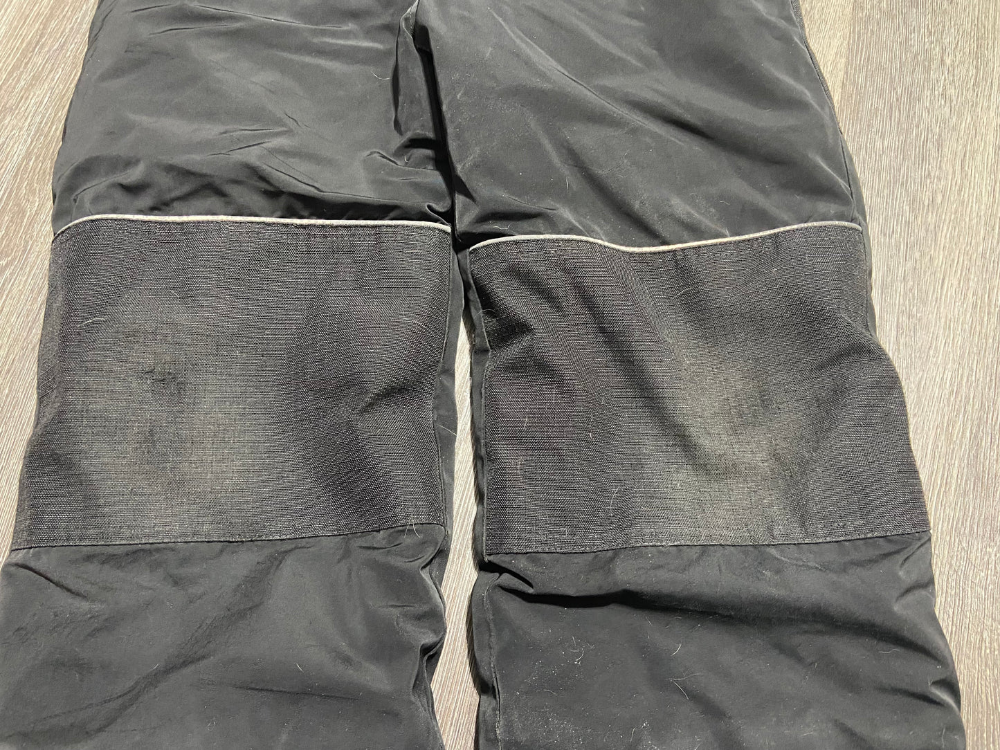 8 “Osno” Winter Coat and Snow Pants