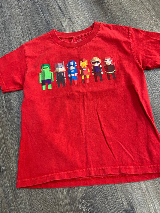 S T-shirt