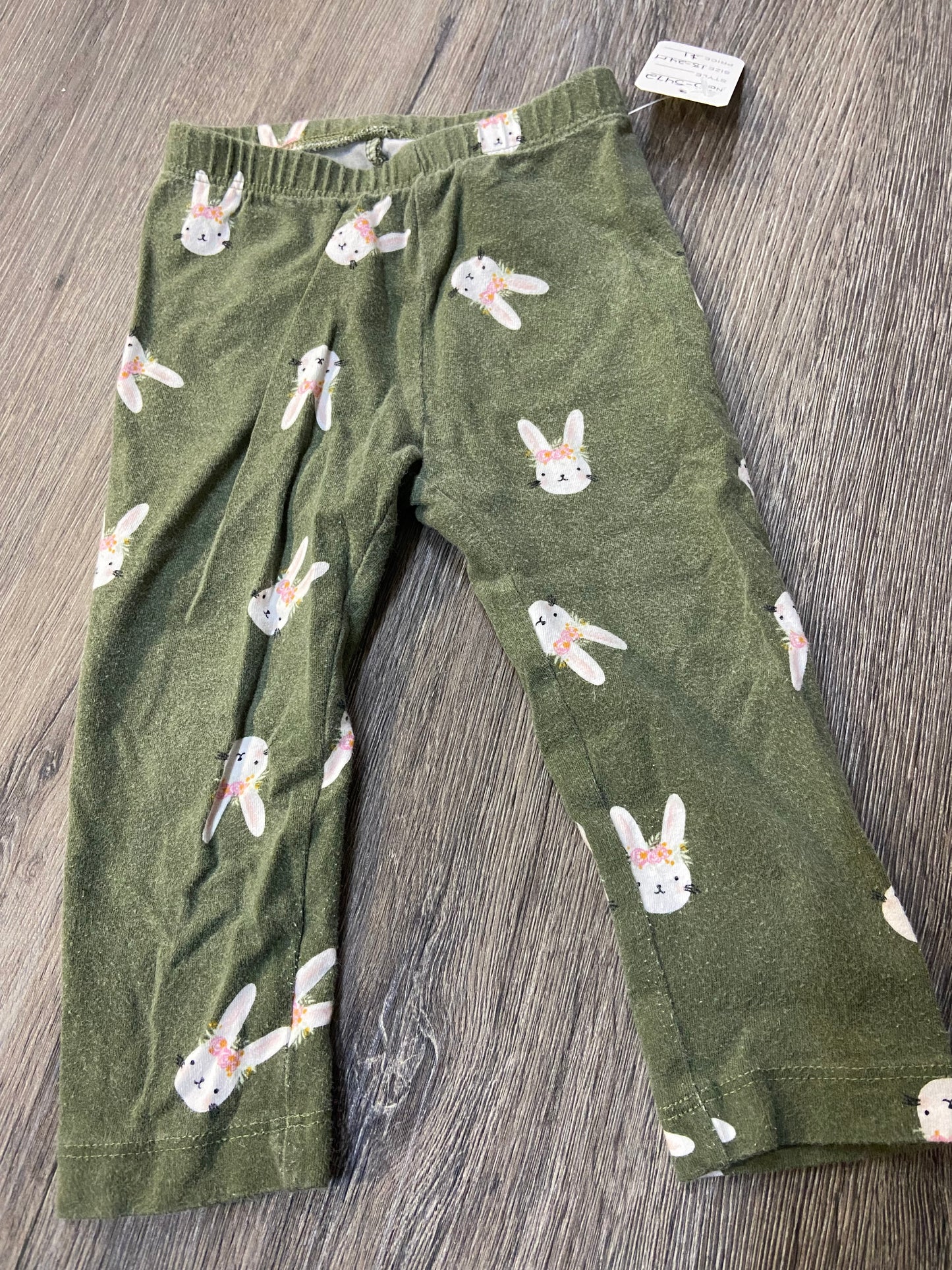 18-24 M “Old Navy” Pants