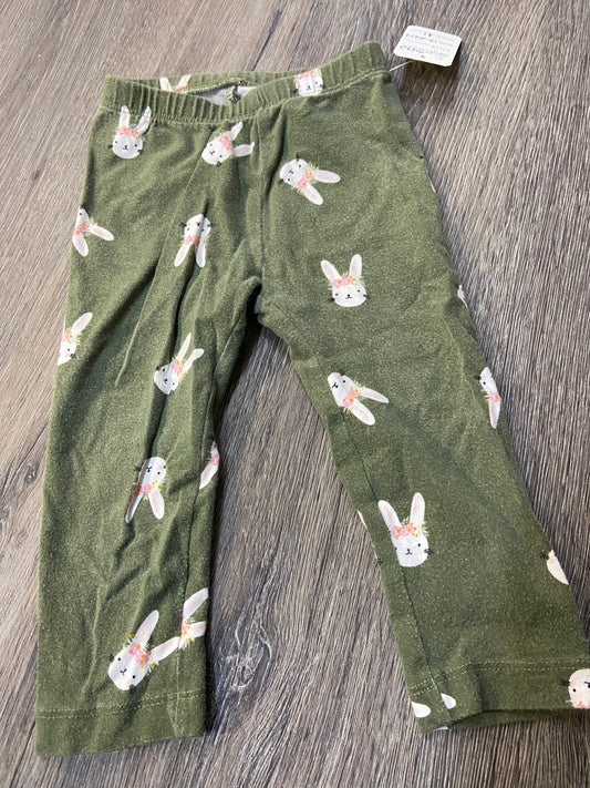 18-24 M “Old Navy” Pants