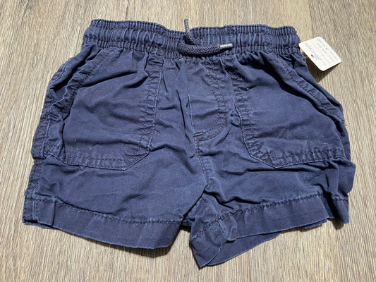 12 M “Osh Kosh” Shorts *LIKE NEW*