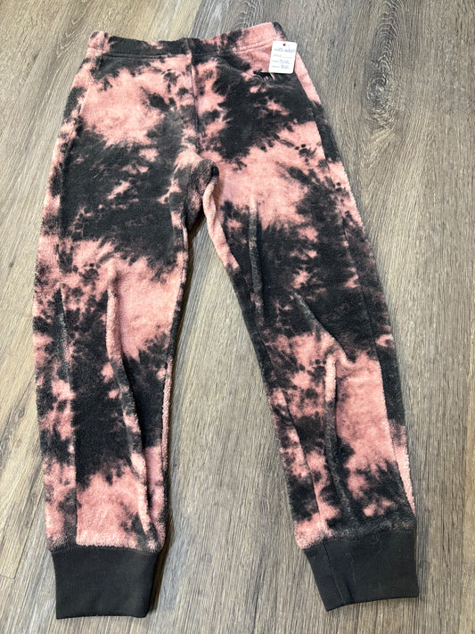 9/10 “Abercrombie” Fleece Sleep Pants