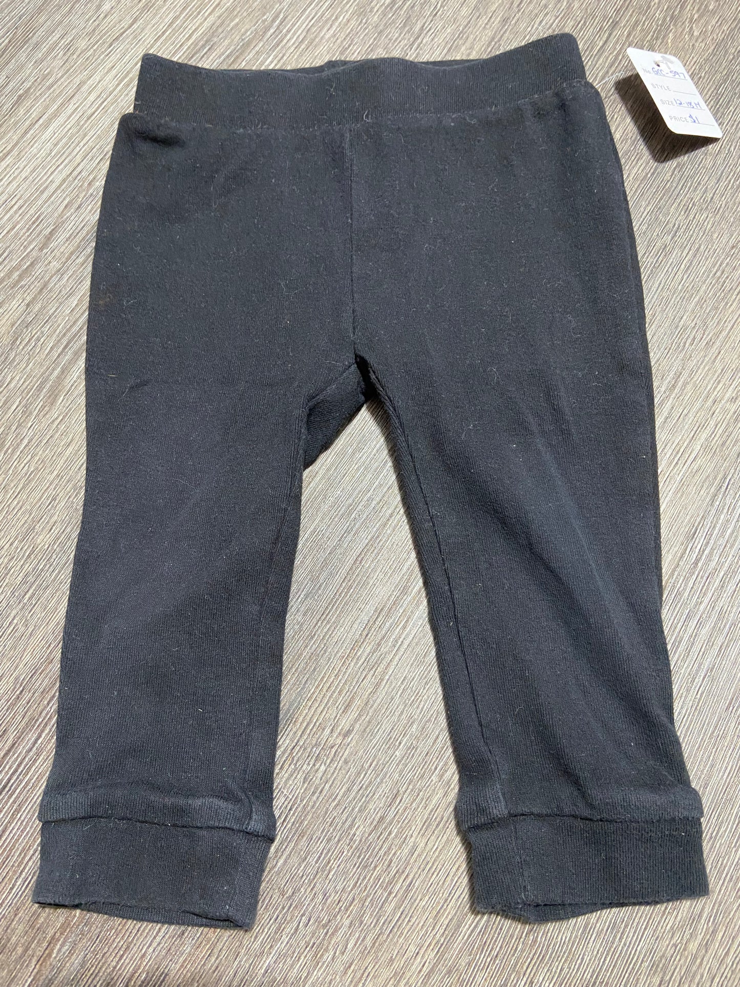 12-18 M “Old Navy” Pants