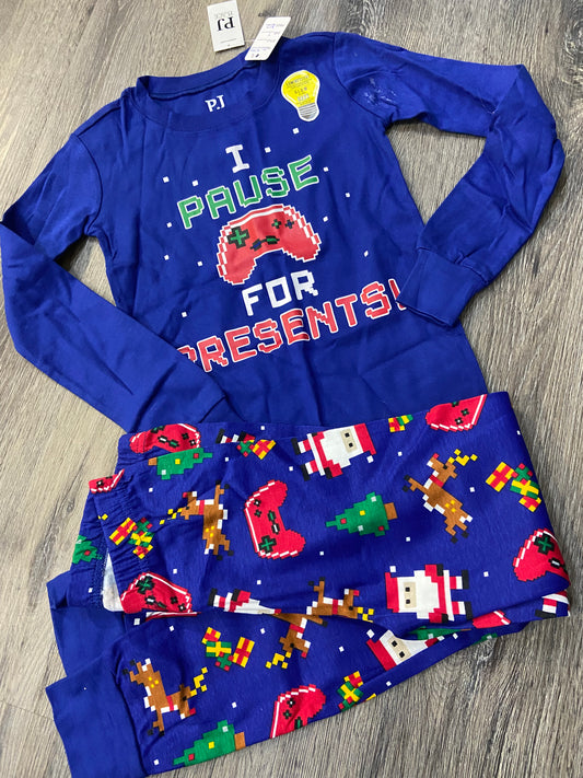 7 “PJ Place” Set *NWT*