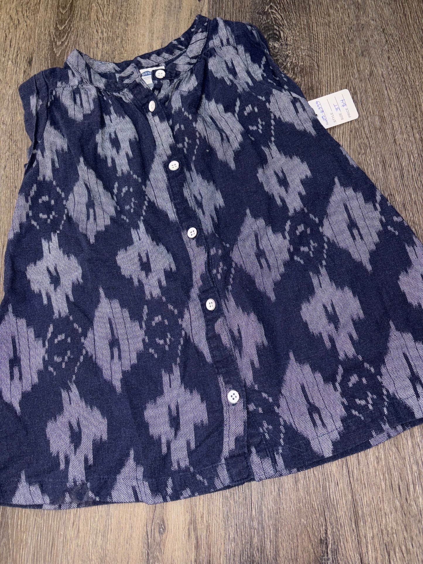 3T “Old Navy” Dress