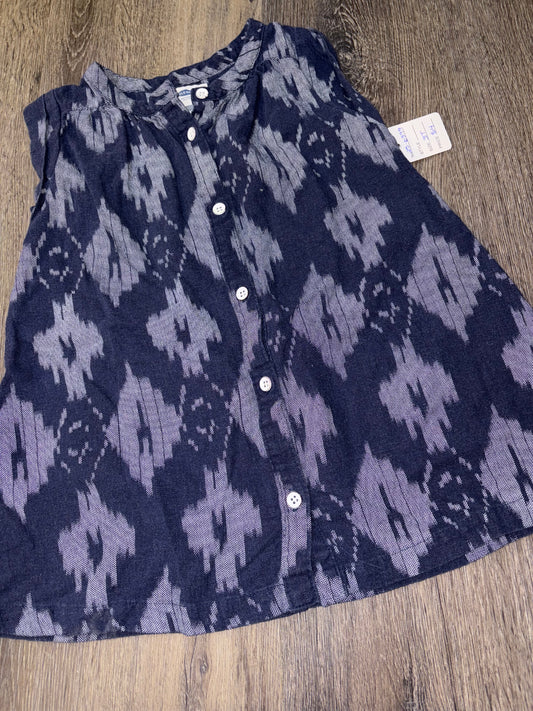 3T “Old Navy” Dress