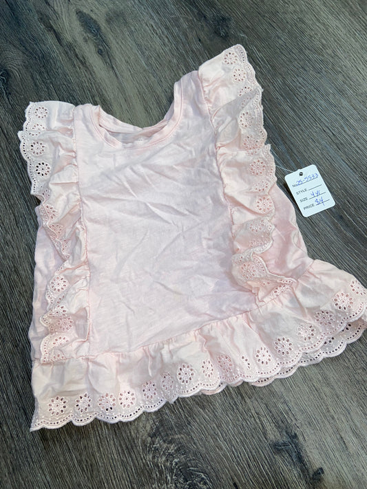 4 Yr “Baby Gap” Top