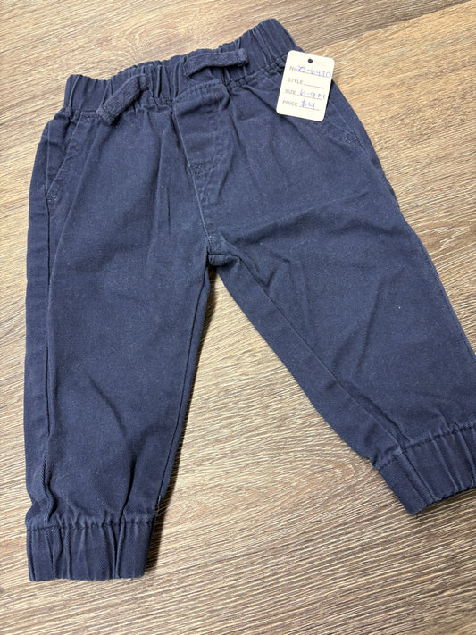 6-9 M “Ben Sherman” Pants