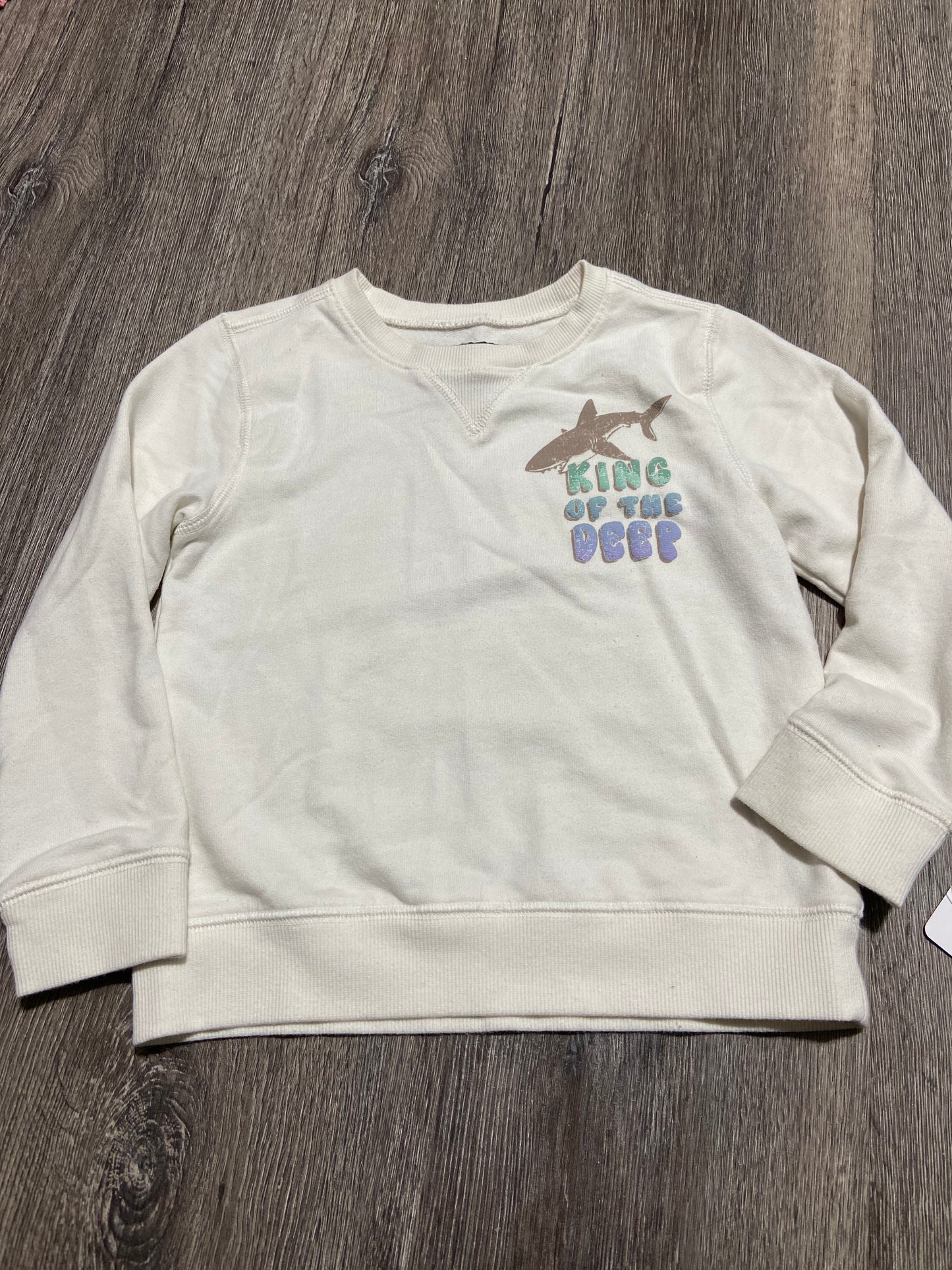 5T “Osh Kosh” Sweatshirt