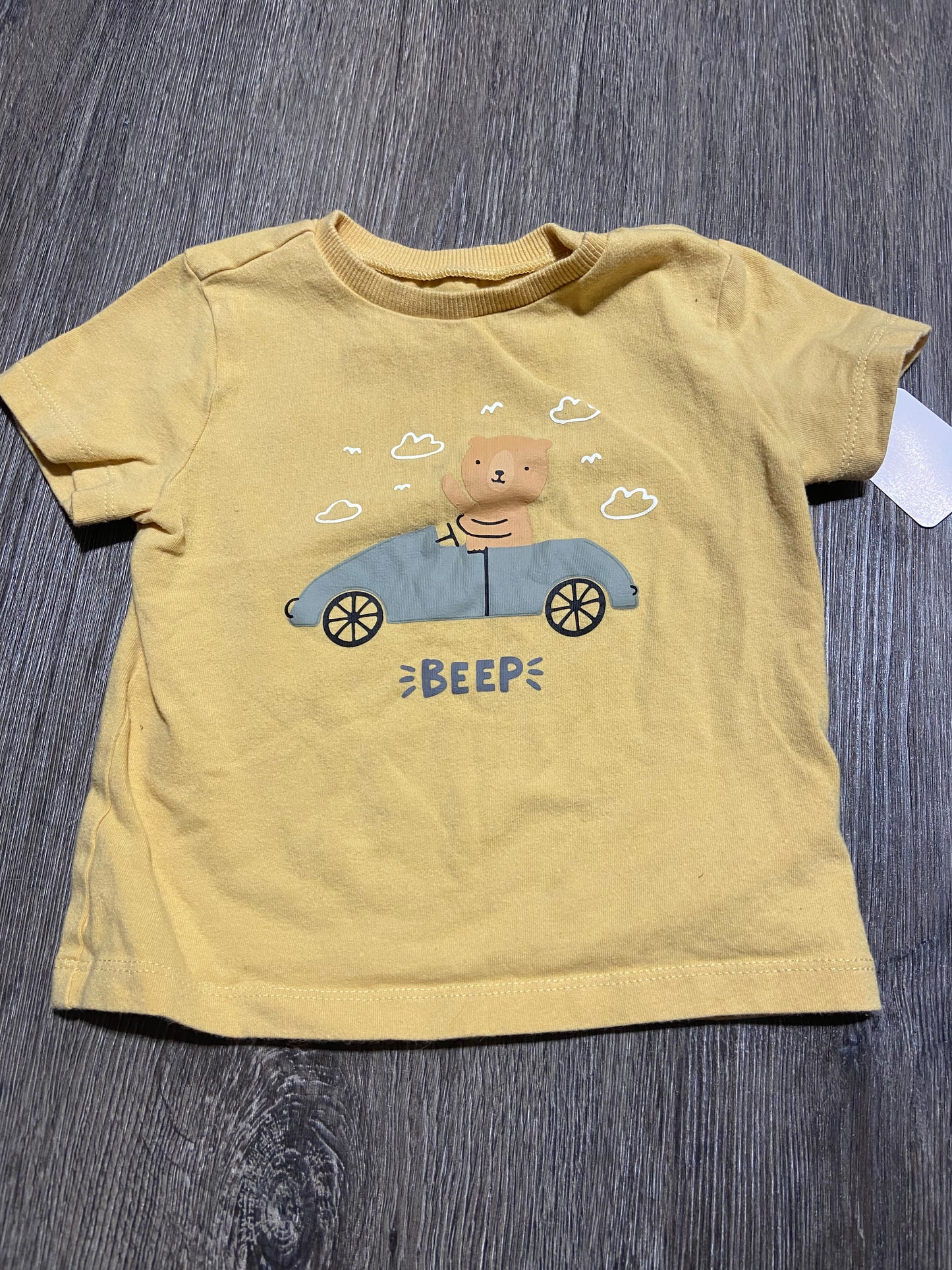 18 M “Pekkle” T-Shirt