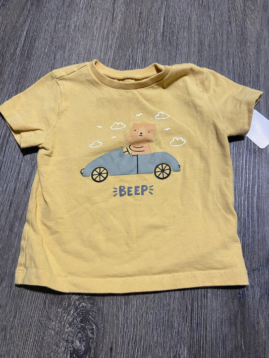 18 M “Pekkle” T-Shirt