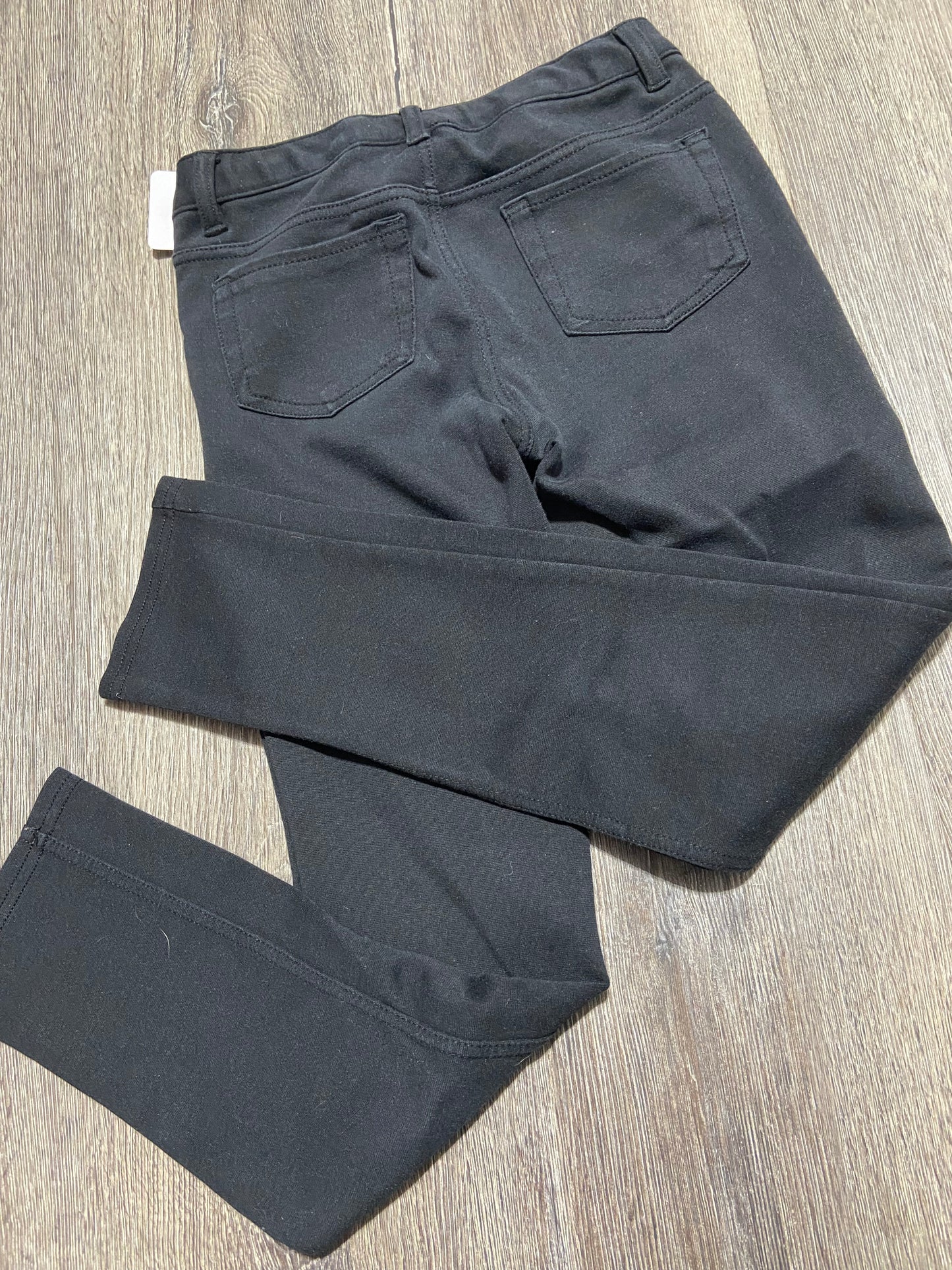 8 “Gap Kids” Regular Uniform Pants