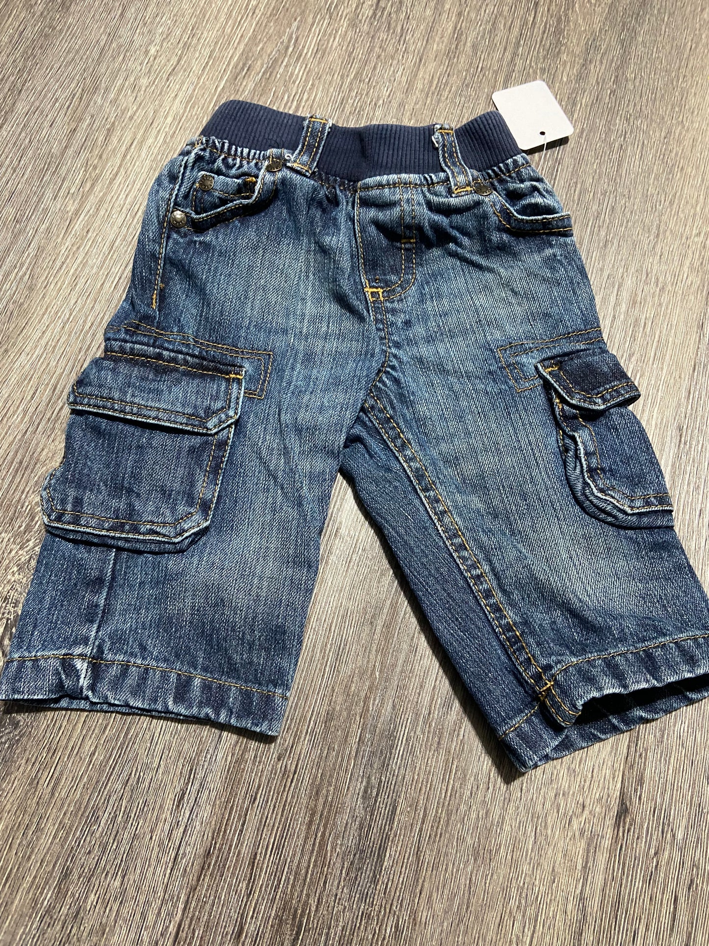 3-6 M “Joe Fresh” Jeans