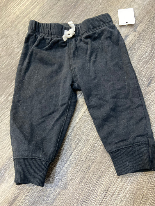 6 M “Carter’s” Pants