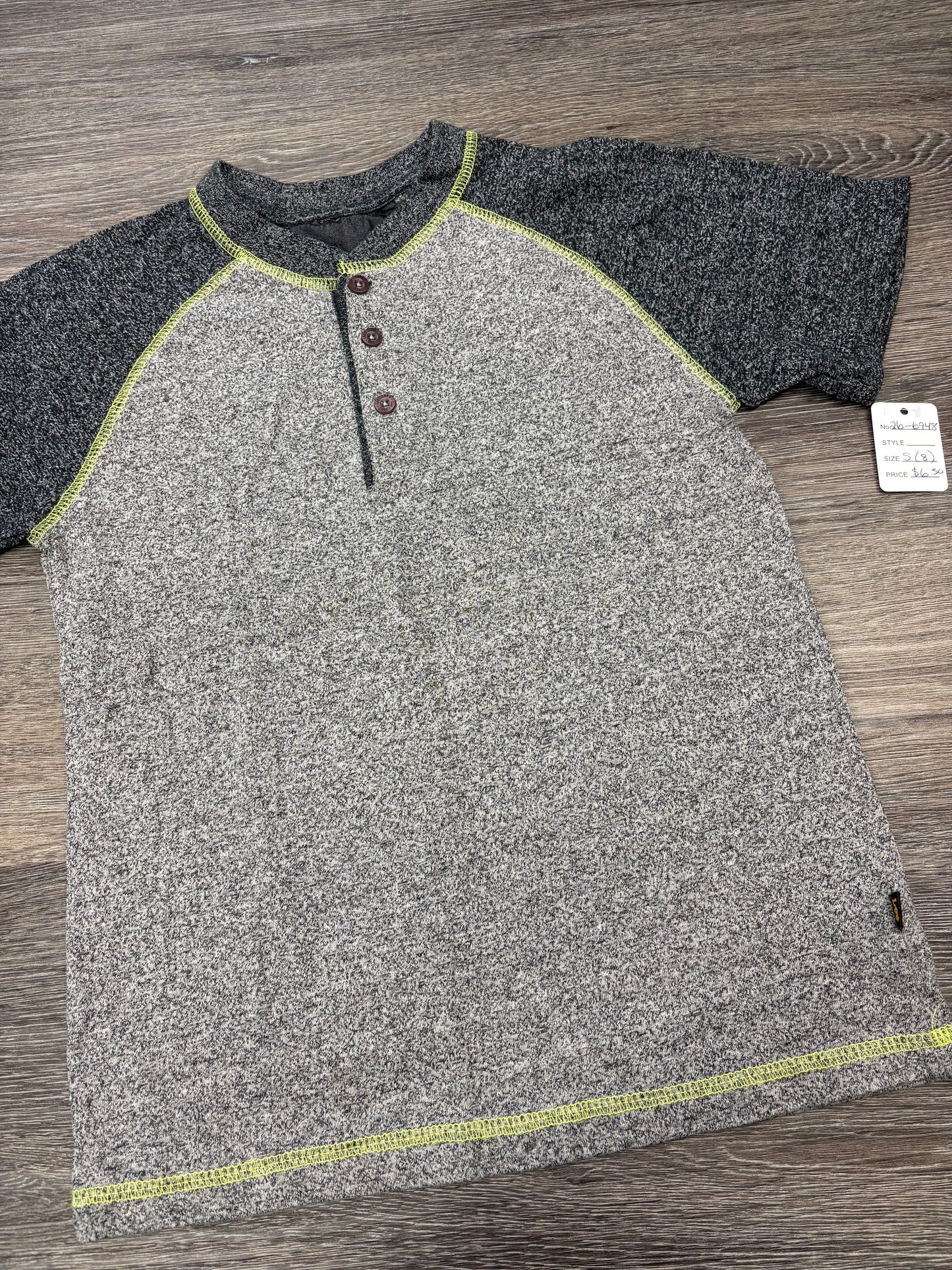 S (8) “Lee” T-shirt