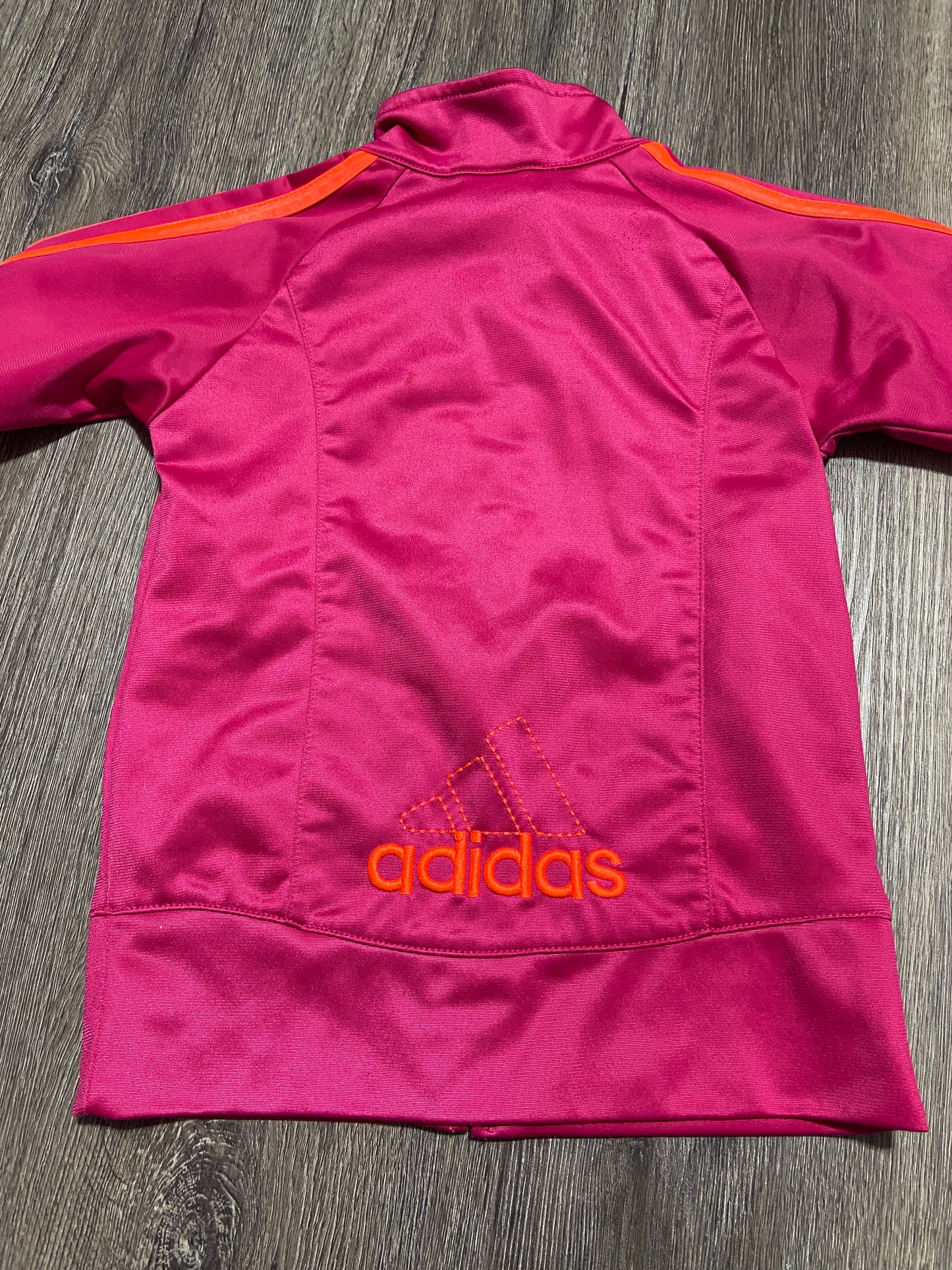 6X “Adidas” Jacket