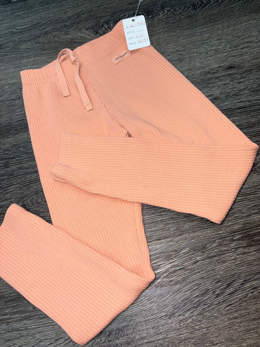 6 Yr “Zara” Leggings