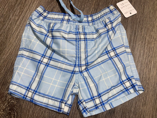 3-6 M “Joe Fresh” Swim Shorts