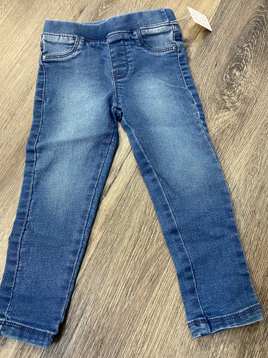 3T “George” Jeggings