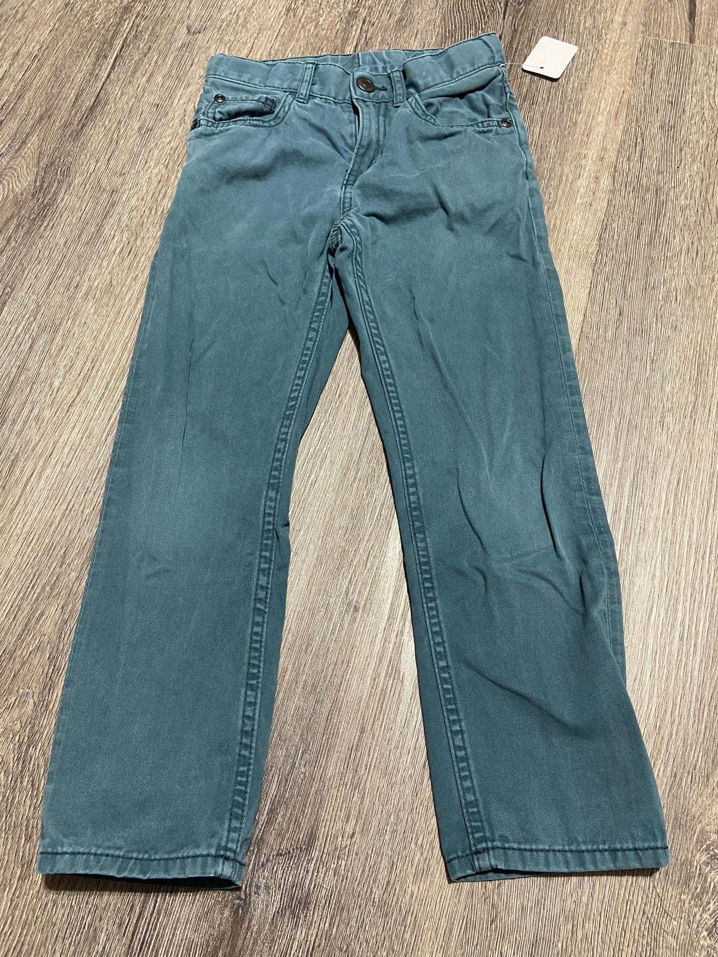 5-6 Y “H&M” Jeans