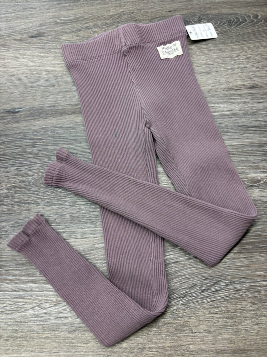 8 “Zara” Leggings *Small Mark*
