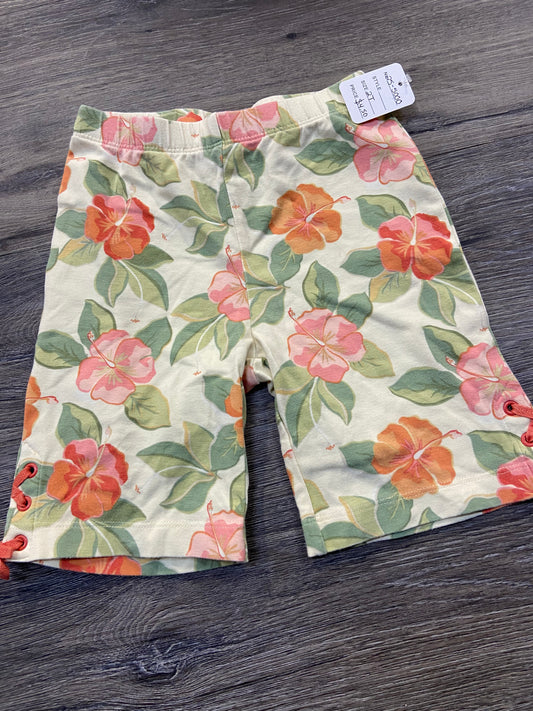 2T “Gymboree” Shorts