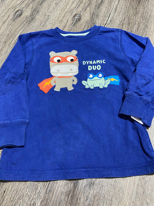 4T “Gymboree” Shirt